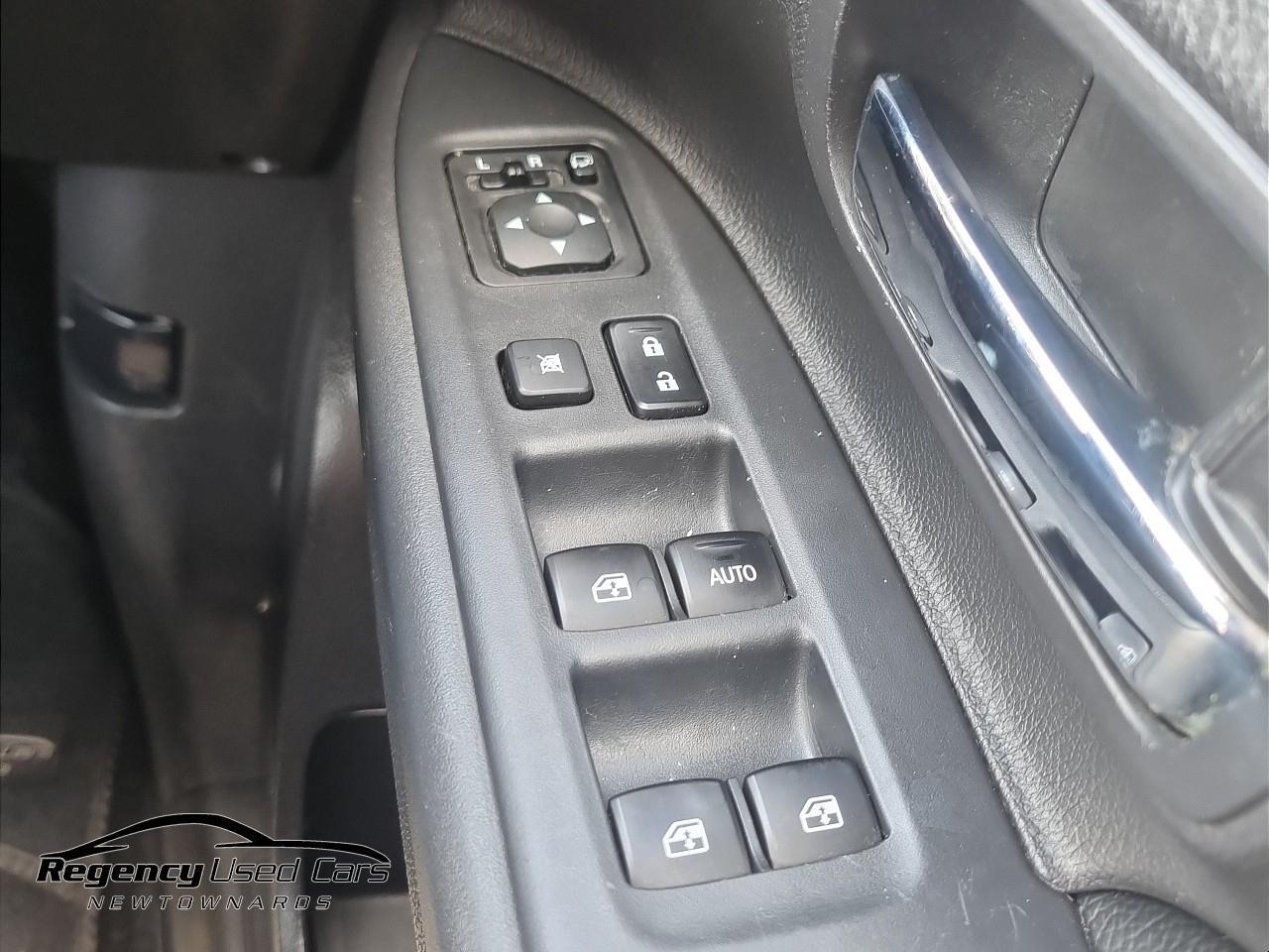 2016 MITSUBISHI OUTLANDER 2.2 DI-D GX4 4WD Euro 6 (s/s) 5dr - vehicle photo 53 for sale on PureCar