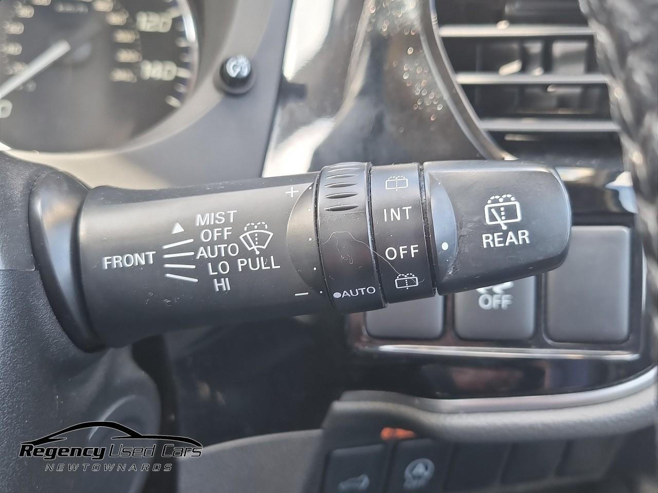 2016 MITSUBISHI OUTLANDER 2.2 DI-D GX4 4WD Euro 6 (s/s) 5dr - vehicle photo 20 for sale on PureCar