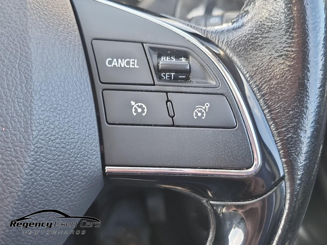 2016 MITSUBISHI OUTLANDER 2.2 DI-D GX4 4WD Euro 6 (s/s) 5dr - vehicle photo 21 for sale on PureCar