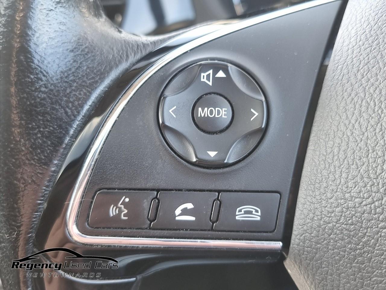 2016 MITSUBISHI OUTLANDER 2.2 DI-D GX4 4WD Euro 6 (s/s) 5dr - vehicle photo 22 for sale on PureCar