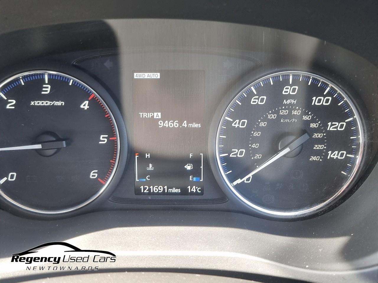 2016 MITSUBISHI OUTLANDER 2.2 DI-D GX4 4WD Euro 6 (s/s) 5dr - vehicle photo 38 for sale on PureCar