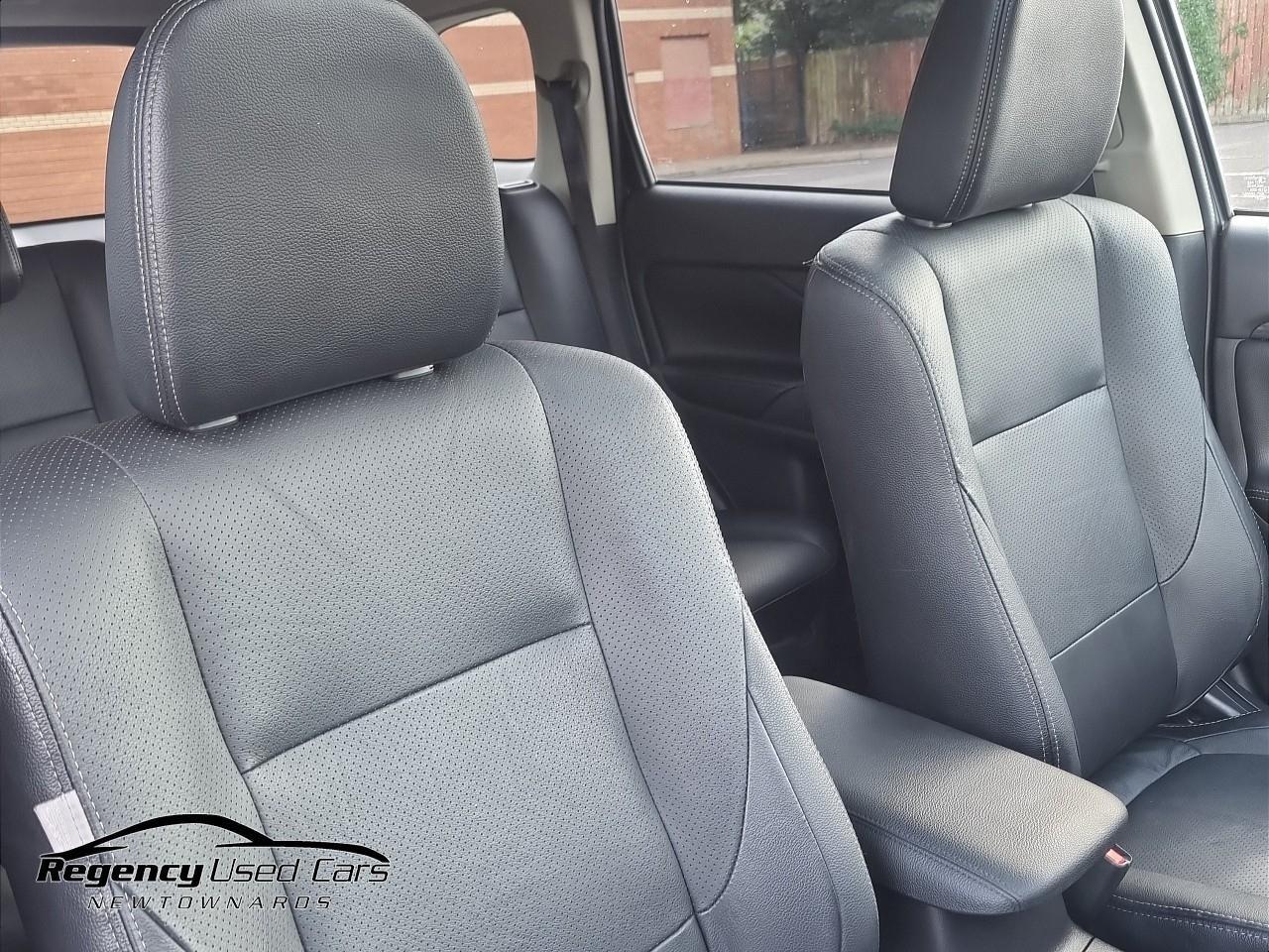 2016 MITSUBISHI OUTLANDER 2.2 DI-D GX4 4WD Euro 6 (s/s) 5dr - vehicle photo 15 for sale on PureCar