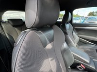 USED 2017 17 AUDI A3 2.0 TDI Black Edition Hatchback 3dr Diesel S Tronic Euro 6 (s/s) (150 ps) FULL HISTORY+NEW MOT
