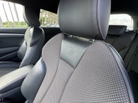 USED 2017 17 AUDI A3 2.0 TDI Black Edition Hatchback 3dr Diesel S Tronic Euro 6 (s/s) (150 ps) FULL HISTORY+NEW MOT