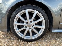 USED 2017 17 AUDI A3 2.0 TDI Black Edition Hatchback 3dr Diesel S Tronic Euro 6 (s/s) (150 ps) FULL HISTORY+NEW MOT