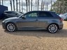 USED 2017 17 AUDI A3 2.0 TDI Black Edition Hatchback 3dr Diesel S Tronic Euro 6 (s/s) (150 ps) FULL HISTORY+NEW MOT