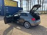 USED 2017 17 AUDI A3 2.0 TDI Black Edition Hatchback 3dr Diesel S Tronic Euro 6 (s/s) (150 ps) FULL HISTORY+NEW MOT