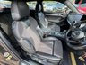USED 2017 17 AUDI A3 2.0 TDI Black Edition Hatchback 3dr Diesel S Tronic Euro 6 (s/s) (150 ps) FULL HISTORY+NEW MOT