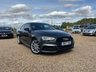 USED 2017 17 AUDI A3 2.0 TDI Black Edition Hatchback 3dr Diesel S Tronic Euro 6 (s/s) (150 ps) FULL HISTORY+NEW MOT
