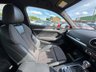 USED 2017 17 AUDI A3 2.0 TDI Black Edition Hatchback 3dr Diesel S Tronic Euro 6 (s/s) (150 ps) FULL HISTORY+NEW MOT