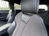 USED 2017 17 AUDI A3 2.0 TDI Black Edition Hatchback 3dr Diesel S Tronic Euro 6 (s/s) (150 ps) FULL HISTORY+NEW MOT