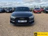 USED 2017 17 AUDI A3 2.0 TDI Black Edition Hatchback 3dr Diesel S Tronic Euro 6 (s/s) (150 ps) FULL HISTORY+NEW MOT