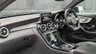 USED 2018 18 MERCEDES-BENZ C-CLASS 3.0 C43 V6 AMG (Premium) Coupe 2dr Petrol G-Tronic+ 4MATIC Euro 6 (s/s) (367 ps) 