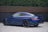 USED 2018 18 MERCEDES-BENZ C-CLASS 3.0 C43 V6 AMG (Premium) Coupe 2dr Petrol G-Tronic+ 4MATIC Euro 6 (s/s) (367 ps) 