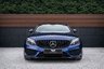 USED 2018 18 MERCEDES-BENZ C-CLASS 3.0 C43 V6 AMG (Premium) Coupe 2dr Petrol G-Tronic+ 4MATIC Euro 6 (s/s) (367 ps) 