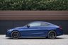 USED 2018 18 MERCEDES-BENZ C-CLASS 3.0 C43 V6 AMG (Premium) Coupe 2dr Petrol G-Tronic+ 4MATIC Euro 6 (s/s) (367 ps) 