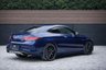 USED 2018 18 MERCEDES-BENZ C-CLASS 3.0 C43 V6 AMG (Premium) Coupe 2dr Petrol G-Tronic+ 4MATIC Euro 6 (s/s) (367 ps) 