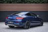 USED 2018 18 MERCEDES-BENZ C-CLASS 3.0 C43 V6 AMG (Premium) Coupe 2dr Petrol G-Tronic+ 4MATIC Euro 6 (s/s) (367 ps) 