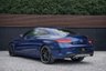 USED 2018 18 MERCEDES-BENZ C-CLASS 3.0 C43 V6 AMG (Premium) Coupe 2dr Petrol G-Tronic+ 4MATIC Euro 6 (s/s) (367 ps) 