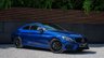 USED 2018 18 MERCEDES-BENZ C-CLASS 3.0 C43 V6 AMG (Premium) Coupe 2dr Petrol G-Tronic+ 4MATIC Euro 6 (s/s) (367 ps) 