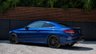 USED 2018 18 MERCEDES-BENZ C-CLASS 3.0 C43 V6 AMG (Premium) Coupe 2dr Petrol G-Tronic+ 4MATIC Euro 6 (s/s) (367 ps) 