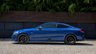 USED 2018 18 MERCEDES-BENZ C-CLASS 3.0 C43 V6 AMG (Premium) Coupe 2dr Petrol G-Tronic+ 4MATIC Euro 6 (s/s) (367 ps) 