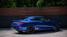 USED 2018 18 MERCEDES-BENZ C-CLASS 3.0 C43 V6 AMG (Premium) Coupe 2dr Petrol G-Tronic+ 4MATIC Euro 6 (s/s) (367 ps) 