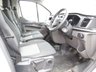 USED 2020 20 FORD TRANSIT CUSTOM 300 2.0 EcoBlue 105 ps L2 H1 Euro 6 Van with 3 bar Rhino Roof Rack and Ladder Roller, ARMAPLATE LOCK GUARDS, REAR PARKING SENSORS, - ONE COMPANY OWNER, FULL DEALER SERVICE HISTORY AND ONLY 53,000 MILES