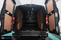 USED 2024 FORD TRANSIT CUSTOM 2.0 LWB MCR SPORTS EDITION AUTO - TOP SPEC - LOW MILES * FINANCE & LEASE AVAILABLE -FORD WARRANTY -FREE DELIVERY