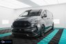 USED 2024 FORD TRANSIT CUSTOM 2.0 LWB MCR SPORTS EDITION AUTO - TOP SPEC - LOW MILES * FINANCE & LEASE AVAILABLE -FORD WARRANTY -FREE DELIVERY