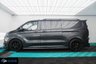 USED 2024 FORD TRANSIT CUSTOM 2.0 LWB MCR SPORTS EDITION AUTO - TOP SPEC - LOW MILES * FINANCE & LEASE AVAILABLE -FORD WARRANTY -FREE DELIVERY