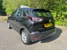 USED 2018 67 VAUXHALL CROSSLAND X 1.6 Turbo D ecoTEC SE Nav SUV 5dr Diesel Manual Euro 6 (s/s) (99 ps) TURBO DIESEL! AIR CON! MANUAL GEARBOX!