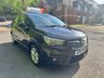 USED 2018 67 VAUXHALL CROSSLAND X 1.6 Turbo D ecoTEC SE Nav SUV 5dr Diesel Manual Euro 6 (s/s) (99 ps) TURBO DIESEL! AIR CON! MANUAL GEARBOX!