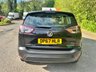 USED 2018 67 VAUXHALL CROSSLAND X 1.6 Turbo D ecoTEC SE Nav SUV 5dr Diesel Manual Euro 6 (s/s) (99 ps) TURBO DIESEL! AIR CON! MANUAL GEARBOX!