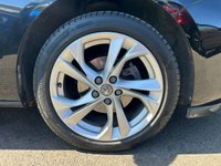 USED 2019 19 VAUXHALL ASTRA 1.4i Turbo GPF SRi Hatchback 5dr Petrol Auto Euro 6 (s/s) (150 ps) HANDSFREE + 17 INCH ALLOYS + DAB + FSH + SENSORS