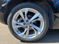 USED 2019 19 VAUXHALL ASTRA 1.4i Turbo GPF SRi Hatchback 5dr Petrol Auto Euro 6 (s/s) (150 ps) HANDSFREE + 17 INCH ALLOYS + DAB + FSH + SENSORS