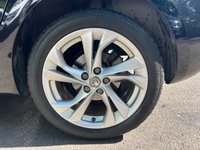 USED 2019 19 VAUXHALL ASTRA 1.4i Turbo GPF SRi Hatchback 5dr Petrol Auto Euro 6 (s/s) (150 ps) HANDSFREE + 17 INCH ALLOYS + DAB + FSH + SENSORS