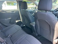 USED 2019 19 VAUXHALL ASTRA 1.4i Turbo GPF SRi Hatchback 5dr Petrol Auto Euro 6 (s/s) (150 ps) HANDSFREE + 17 INCH ALLOYS + DAB + FSH + SENSORS