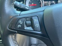 USED 2019 19 VAUXHALL ASTRA 1.4i Turbo GPF SRi Hatchback 5dr Petrol Auto Euro 6 (s/s) (150 ps) HANDSFREE + 17 INCH ALLOYS + DAB + FSH + SENSORS