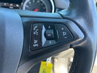 USED 2019 19 VAUXHALL ASTRA 1.4i Turbo GPF SRi Hatchback 5dr Petrol Auto Euro 6 (s/s) (150 ps) HANDSFREE + 17 INCH ALLOYS + DAB + FSH + SENSORS