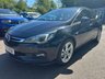USED 2019 19 VAUXHALL ASTRA 1.4i Turbo GPF SRi Hatchback 5dr Petrol Auto Euro 6 (s/s) (150 ps) HANDSFREE + 17 INCH ALLOYS + DAB + FSH + SENSORS