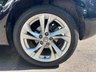 USED 2019 19 VAUXHALL ASTRA 1.4i Turbo GPF SRi Hatchback 5dr Petrol Auto Euro 6 (s/s) (150 ps) HANDSFREE + 17 INCH ALLOYS + DAB + FSH + SENSORS