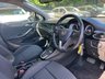 USED 2019 19 VAUXHALL ASTRA 1.4i Turbo GPF SRi Hatchback 5dr Petrol Auto Euro 6 (s/s) (150 ps) HANDSFREE + 17 INCH ALLOYS + DAB + FSH + SENSORS