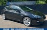 USED 2019 19 VAUXHALL ASTRA 1.4i Turbo GPF SRi Hatchback 5dr Petrol Auto Euro 6 (s/s) (150 ps) HANDSFREE + 17 INCH ALLOYS + DAB + FSH + SENSORS
