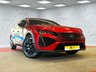 USED 2024 73 PEUGEOT 408 1.2 PureTech GT Fastback 5dr Petrol EAT Euro 6 (s/s) (130 ps) 1 OWNER, SERVICE HISTORY