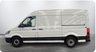 USED 2020 20 VOLKSWAGEN CRAFTER 2.0 TDI CR35 Trendline Panel Van 5dr Diesel Manual FWD MWB Euro 6 (s/s) (102 ps) A/C-sensors-racking-captain seats