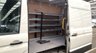 USED 2020 20 VOLKSWAGEN CRAFTER 2.0 TDI CR35 Trendline Panel Van 5dr Diesel Manual FWD MWB Euro 6 (s/s) (102 ps) A/C-sensors-racking-captain seats