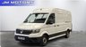 USED 2020 20 VOLKSWAGEN CRAFTER 2.0 TDI CR35 Trendline Panel Van 5dr Diesel Manual FWD MWB Euro 6 (s/s) (102 ps) A/C-sensors-racking-captain seats