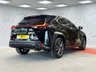 USED 2023 73 LEXUS UX 2.0 250h F Sport Design SUV 5dr Petrol Hybrid E-CVT Euro 6 (s/s) (184 ps) HISTORY