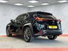 USED 2023 73 LEXUS UX 2.0 250h F Sport Design SUV 5dr Petrol Hybrid E-CVT Euro 6 (s/s) (184 ps) HISTORY